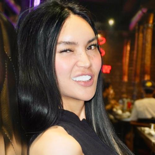 Kim — escort in Taipei