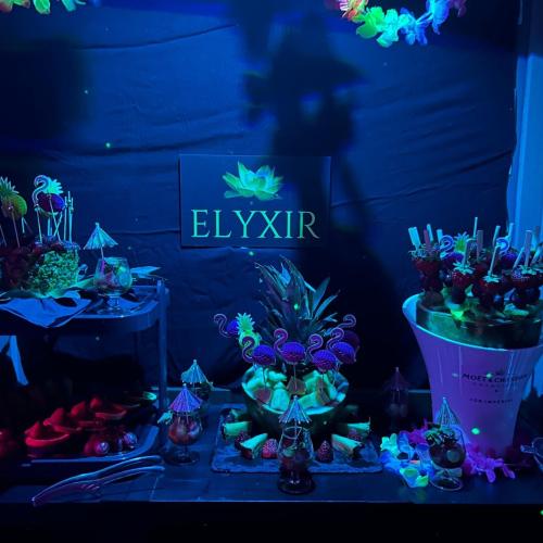 Elyxir — ερωτικός χώρος στην πόλη Πάλμα ντε Μαγιόρκα