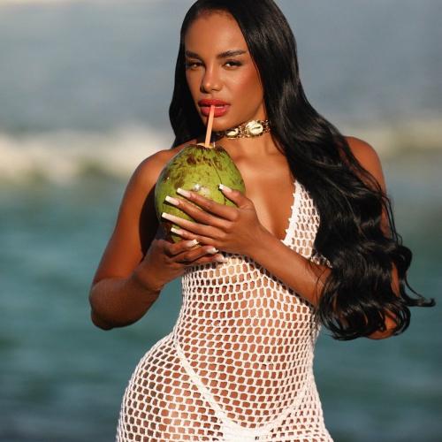 Indyara Dourado Pornstar — eskorte i Rio de Janeiro, bilde 11