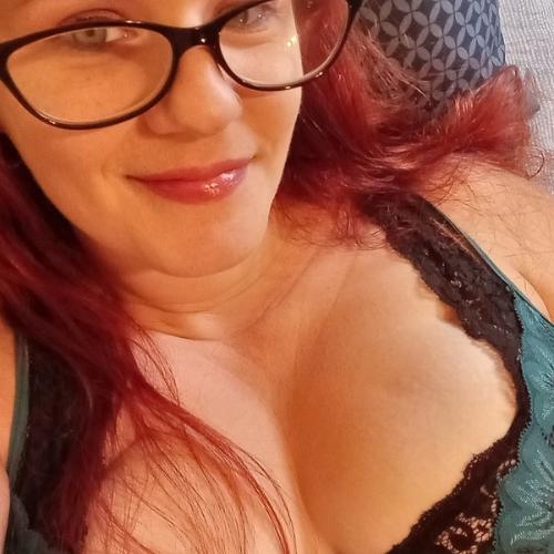 Nolas Perky Redhead — eskort v New Orleans