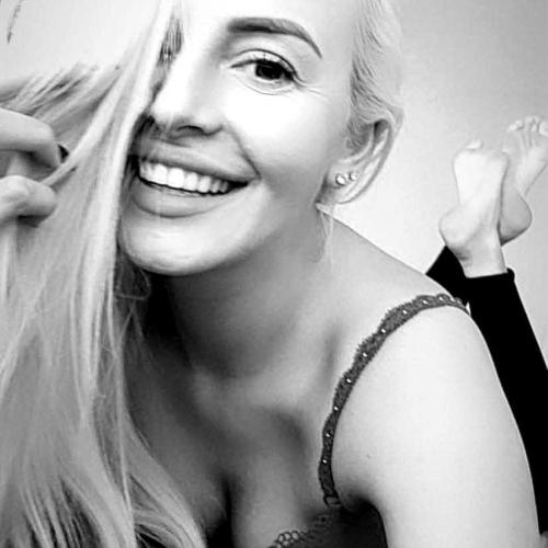 Anna — escort in St. Gallen