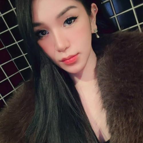Ynna — Escort in Taipeh