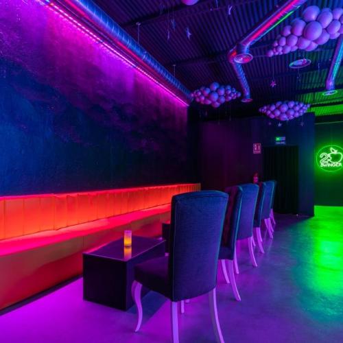 23 Swinger — erotic venue in Castilleja de la Cuesta