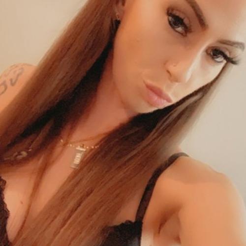 Real Layla — acompanhante em Washington D.C.