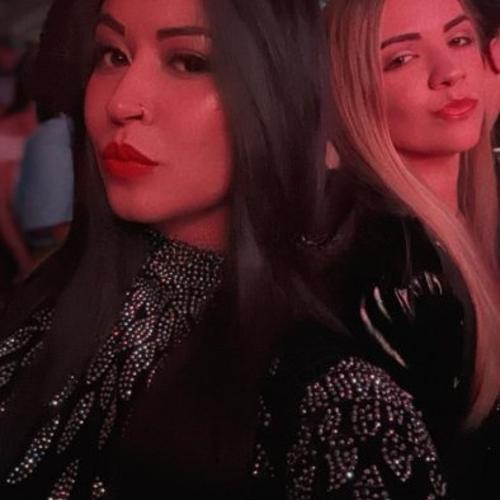 Lua & Valentina — eskort v meste Rønne