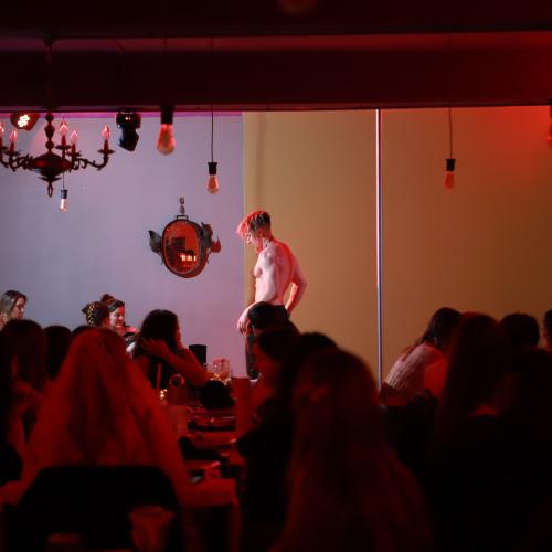 Magic Moments Porto — erotic venue in Porto