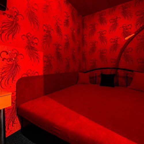 Club 101 — erotic venue in Brno