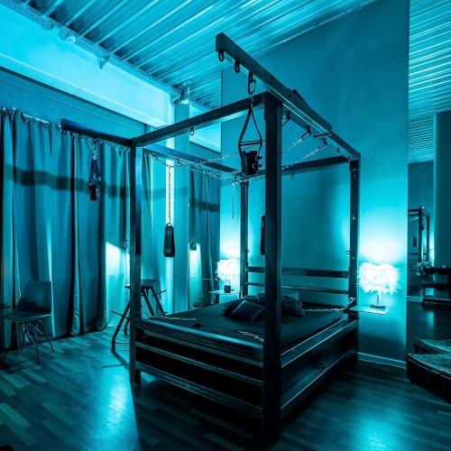 Atrium — erotic venue in Berlin, photo 9
