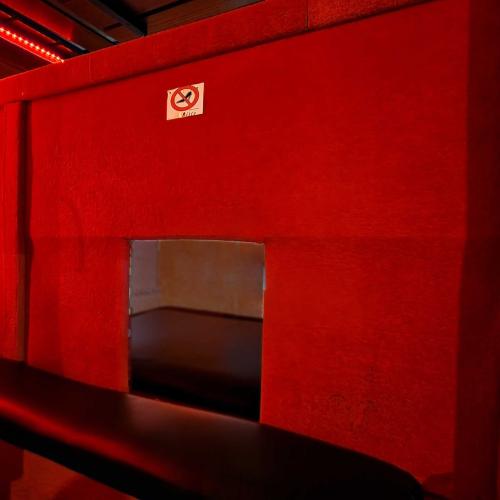 P3 Frivole Lounge — erotic venue in Bochum, photo 10