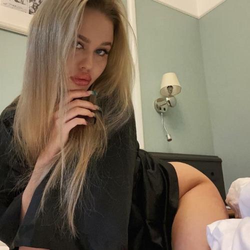 Lina — Escort in Odessa