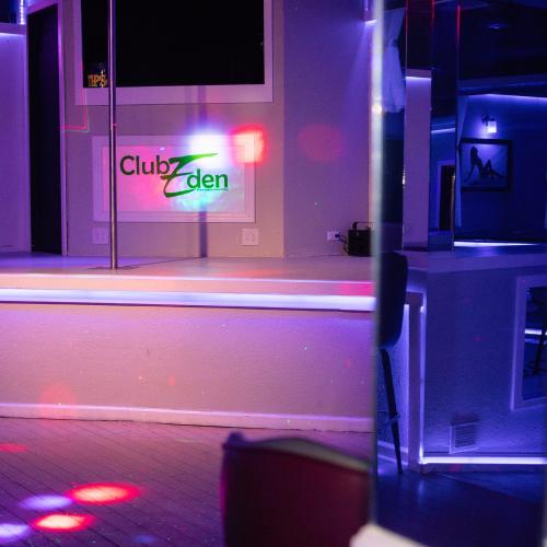 Club Eden Dfw — ερωτικός χώρος στην πόλη Mid Cities