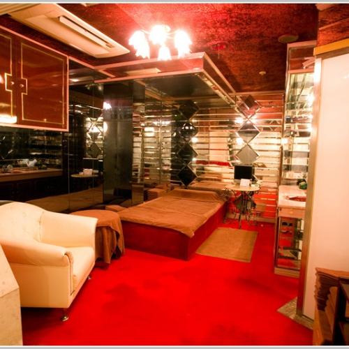 Shangri-la Kawasaki — erotic venue in Kawasaki