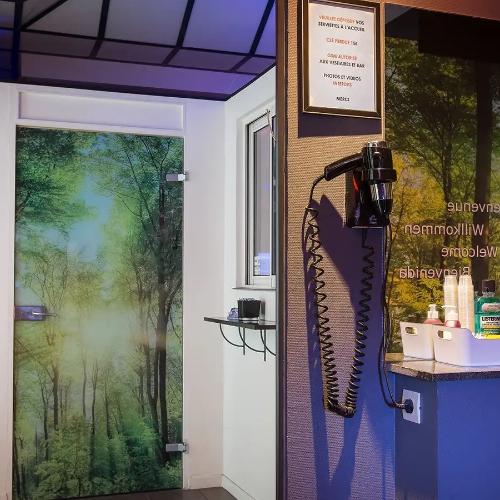 Sauna Oxydo — erotisk utested i Strasbourg