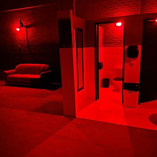 Private Club — Erotik-Location in Porto Alegre, Foto 13