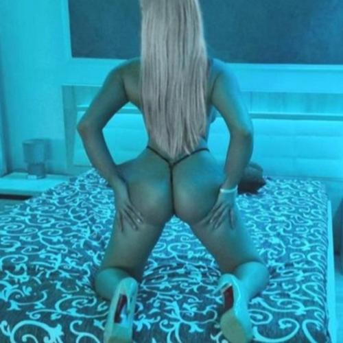 Denise — escort in Helsinki