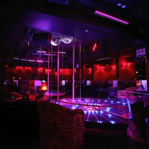 Whisper Club — 파리 성인 업소