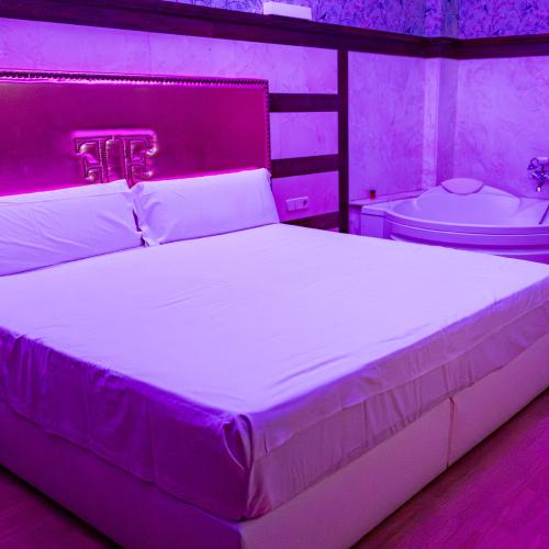 Factory Air — erotic venue in Madrid