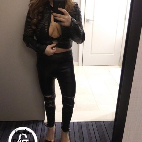 Daphnedamour — Escort in Pittsburgh