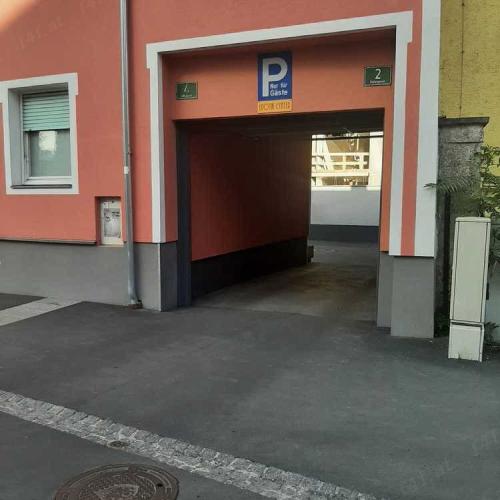 Erotikcenter Graz — erotický podnik v Štýrský Hradec, foto 3