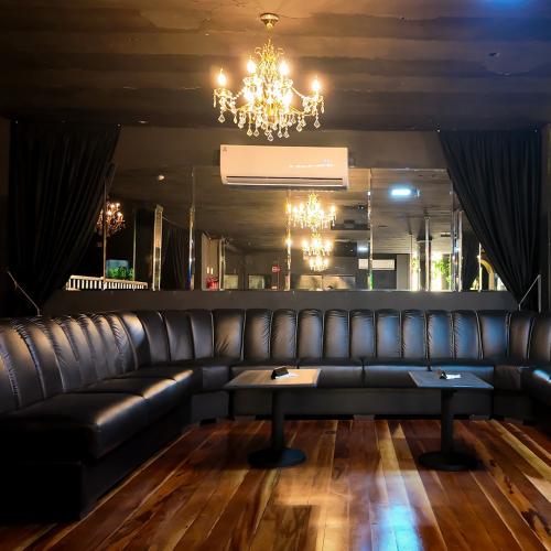 Casanova Lounge — erotic venue in Curitiba, photo 3