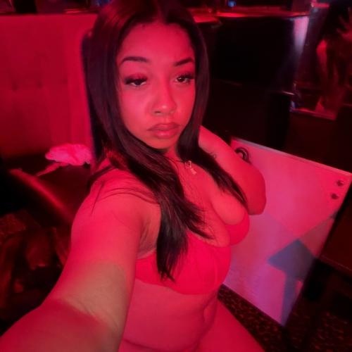 Chinafox — escort a Sacramento