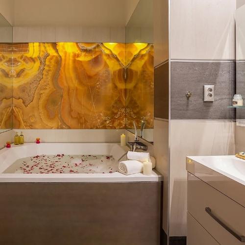Cohen Spa — erotic venue in Budapest
