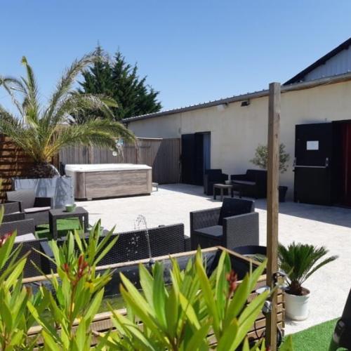 Le Paradis Club — locale erotico a Montlouis-sur-Loire
