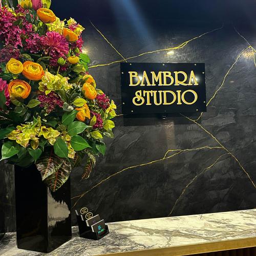Bambra Studio — ερωτικός χώρος στην πόλη Μελβούρνη