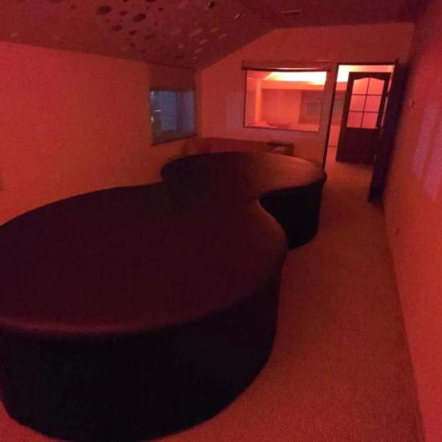 Labirintus Swingerklub — erotic venue in Budapest