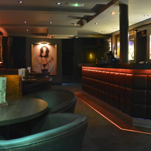 Urban Tiger — erotic venue in Bristol