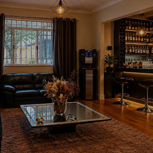 Clínica Reserva Lux — Erotik-Location in São Paulo, Foto 2