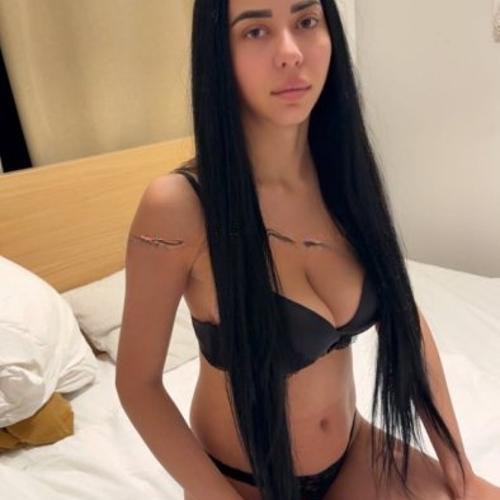 Sofia — Escort in Helsinki