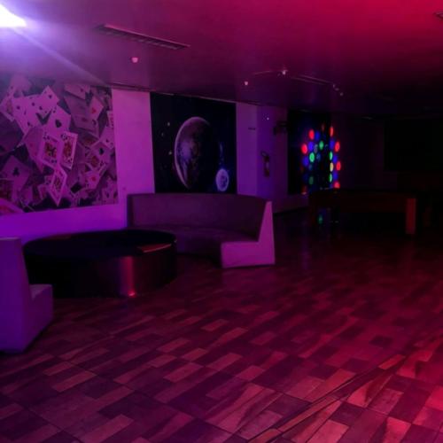 Boate Capricórnio — Erotik-Location in Belo Horizonte, Foto 7
