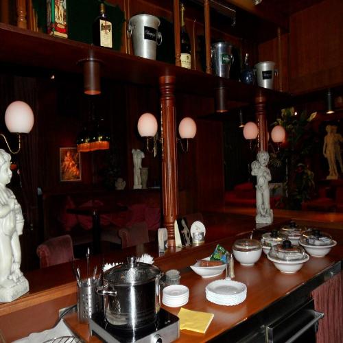 Big Spender — erotic venue in Kassel