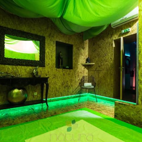 Natura Spa Matosinhos — erotic venue in Matosinhos