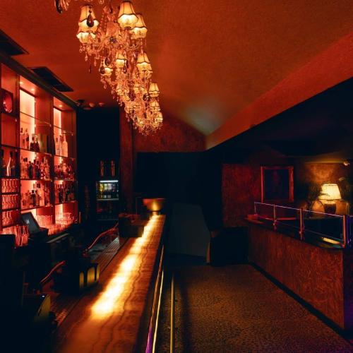Rhino At The Windmill — erotic venue in London