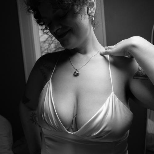 Nonkennedy — Escort in Detroit