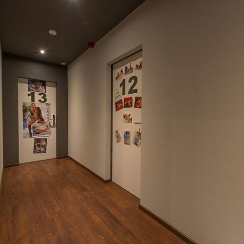 Mylaufhaus — erotic venue in Wals