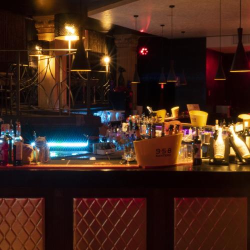 Bolero Palace Club & Spa — erotic venue in Malalbergo