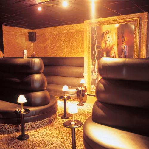 Spearmint Rhino Birmingham — erotic venue in Birmingham