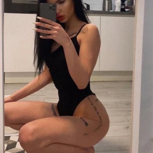 Ivana — escort à Munich
