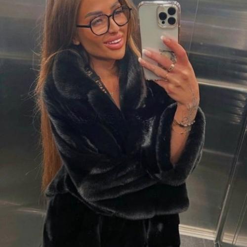 Liza — escort in Vilnius