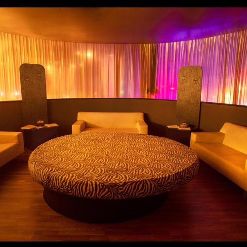 Fermento Club Privé — erotic venue in Lodi Vecchio