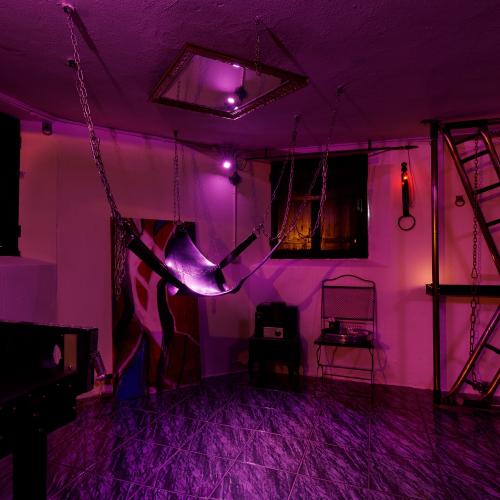 Studio Donna Fiera — erotický podnik v Arnhem
