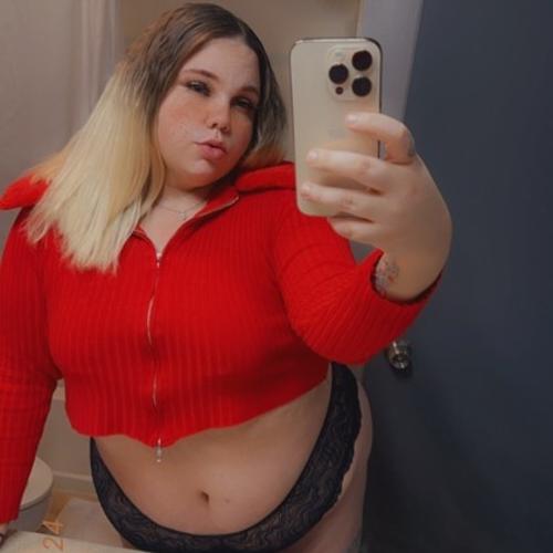 Bbwbrittanylynn — escort in Houston