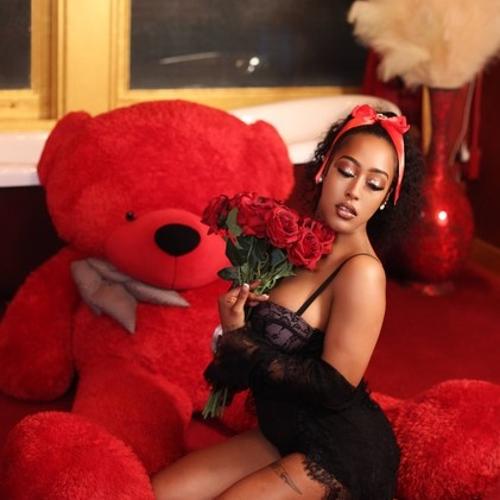 Ava Lynn Bankx — escort en Riverside