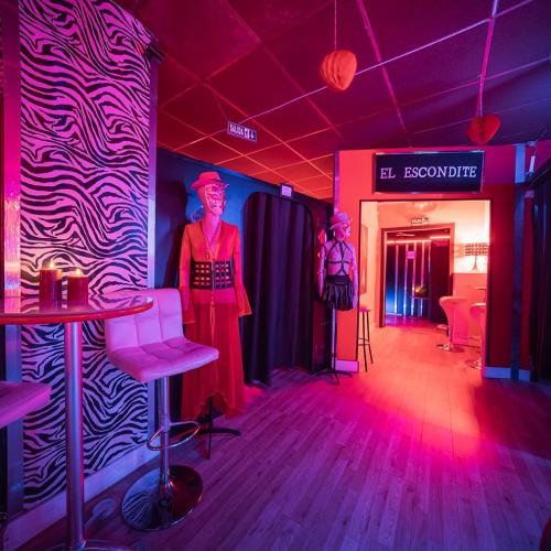 El Escondite — local erotic în El Vendrell, fotografia 7