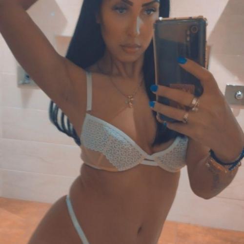 Natasha — escort a Düsseldorf