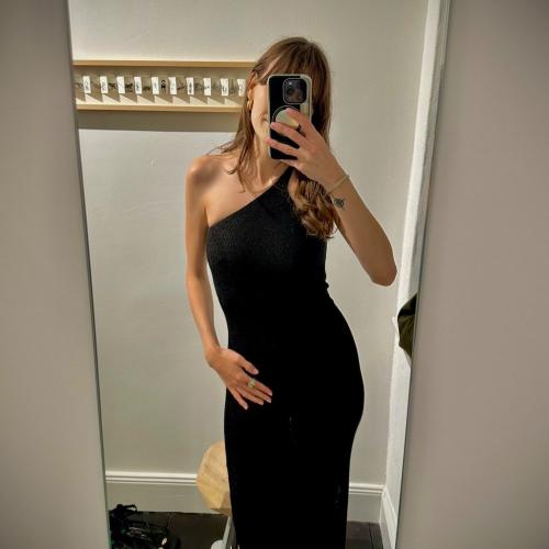 Clara Belmont — escort à Düsseldorf, photo 3