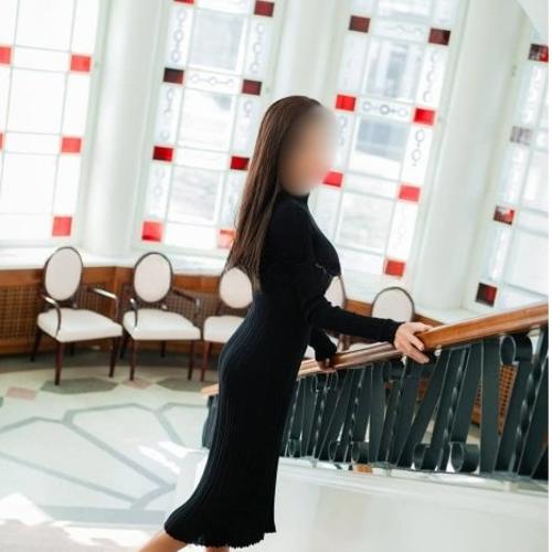 Amelia — escort in Rīga